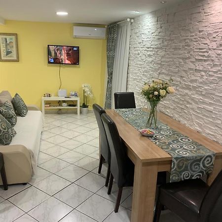 Old Town Apartment Split Bagian luar foto
