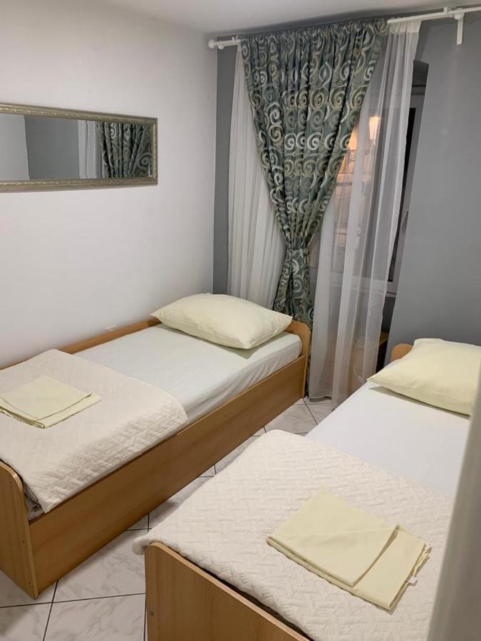 Old Town Apartment Split Bagian luar foto