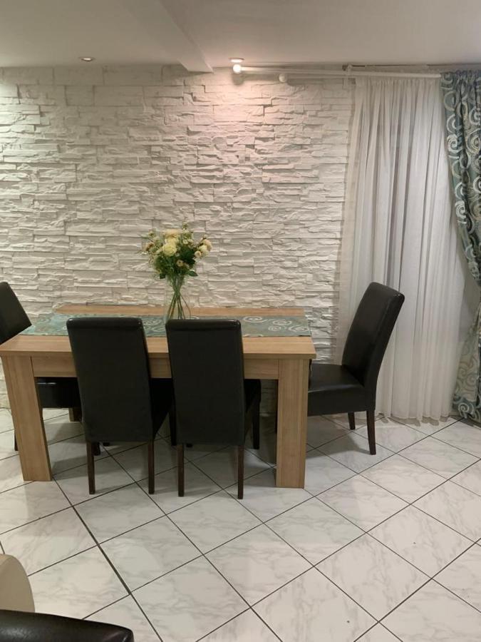 Old Town Apartment Split Bagian luar foto
