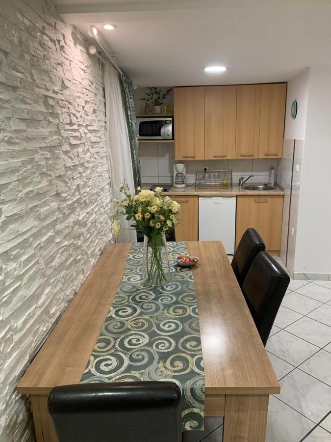 Old Town Apartment Split Bagian luar foto