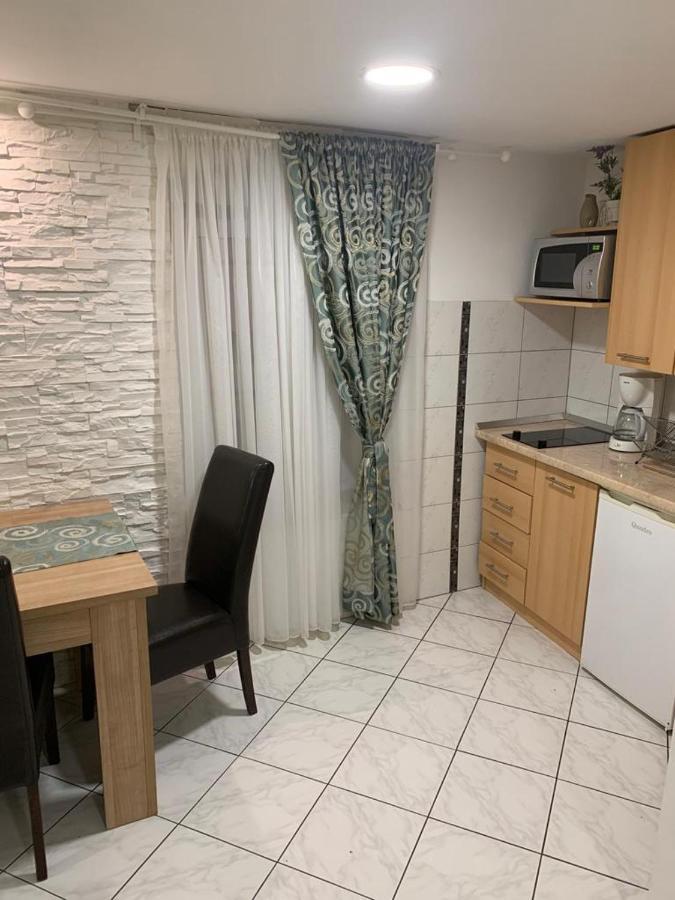 Old Town Apartment Split Bagian luar foto