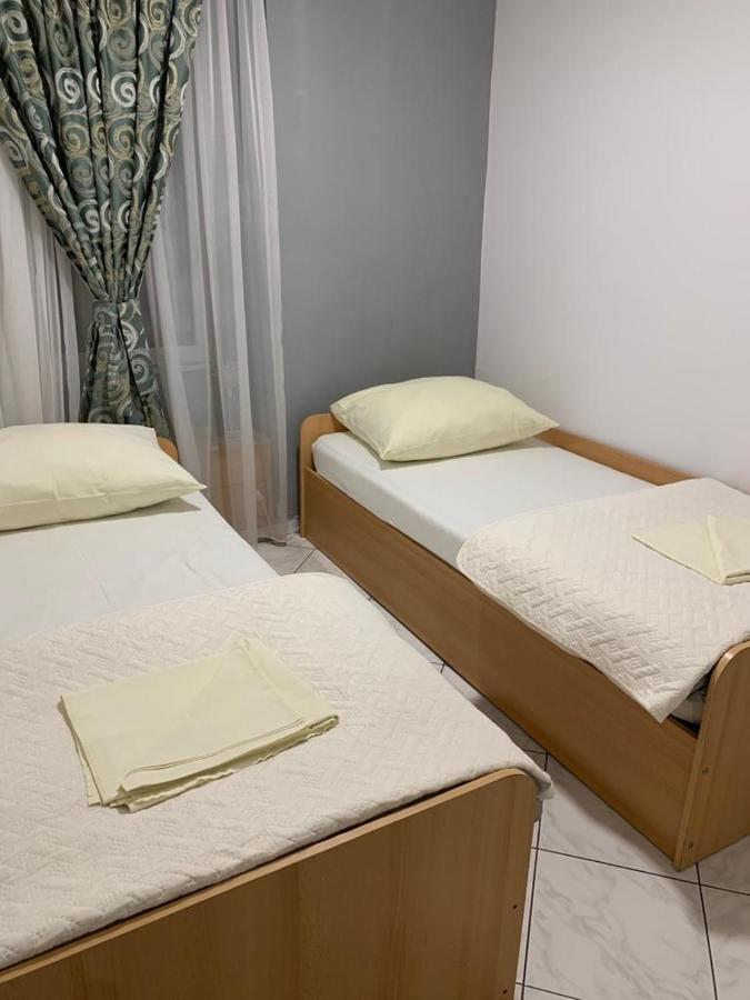 Old Town Apartment Split Bagian luar foto