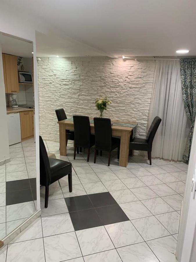 Old Town Apartment Split Bagian luar foto