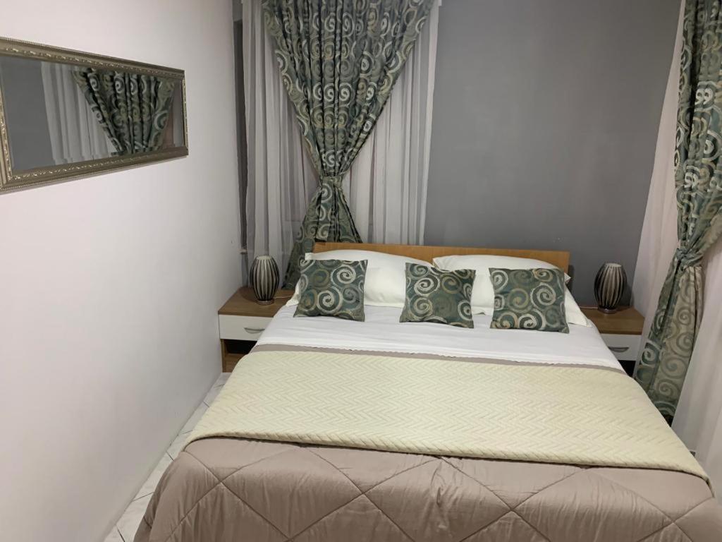 Old Town Apartment Split Bagian luar foto