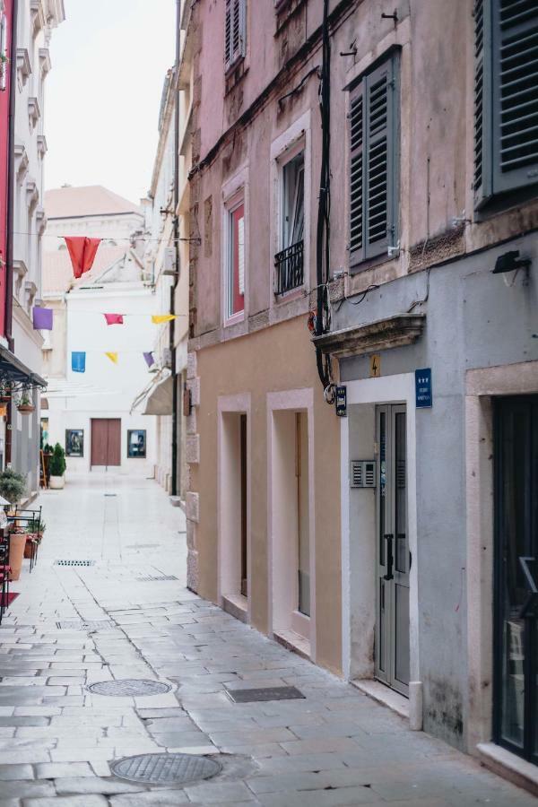 Old Town Apartment Split Bagian luar foto